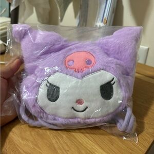 Kuromi bag brand new